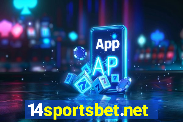 14sportsbet.net