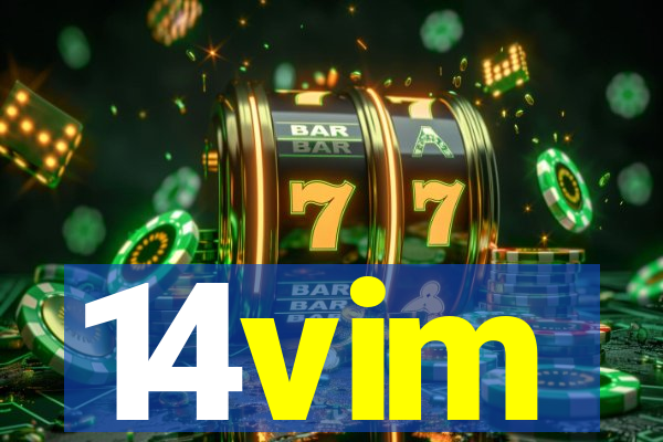 14vim