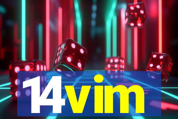 14vim