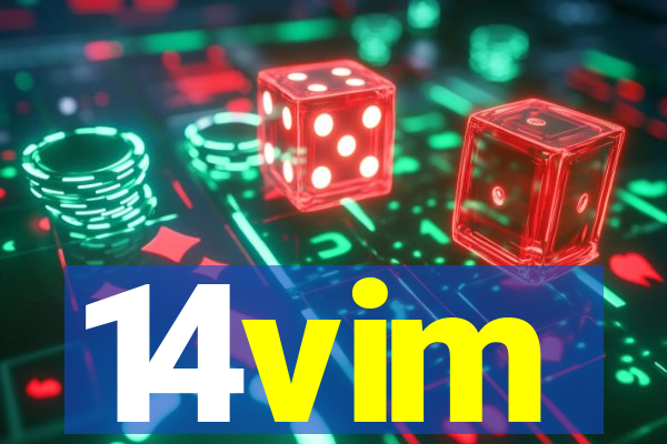 14vim