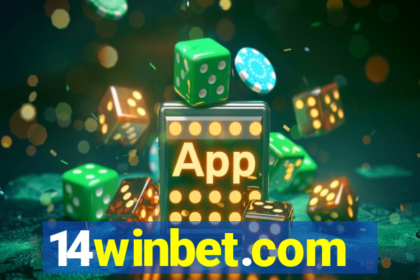 14winbet.com