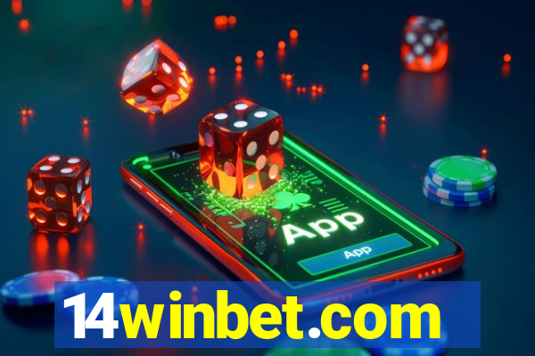 14winbet.com