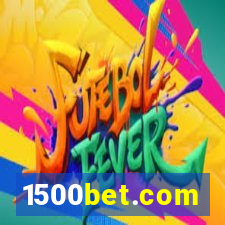 1500bet.com