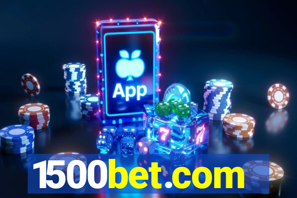 1500bet.com