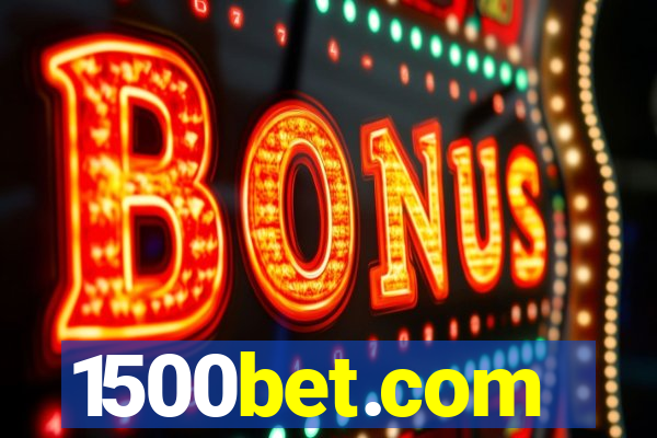 1500bet.com