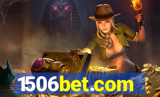 1506bet.com