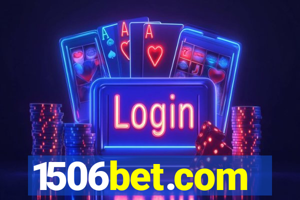 1506bet.com