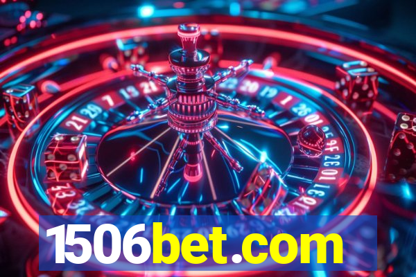 1506bet.com