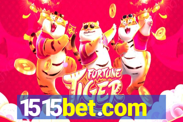 1515bet.com