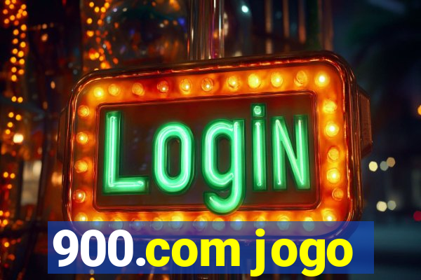 900.com jogo