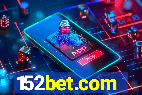 152bet.com