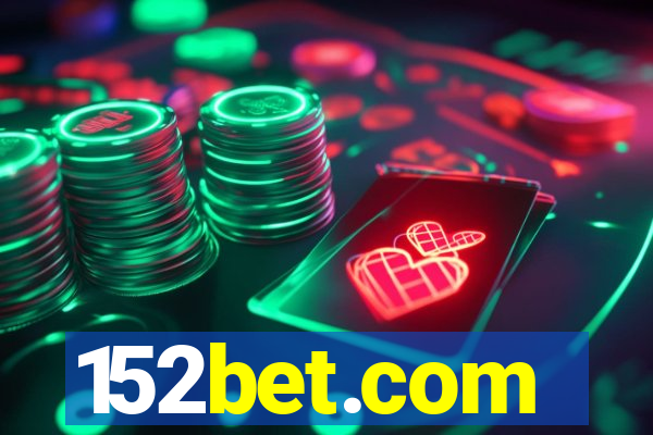 152bet.com