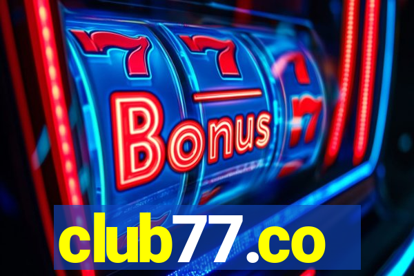 club77.co