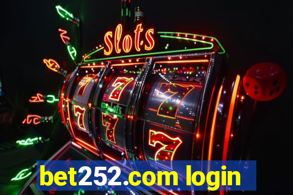 bet252.com login