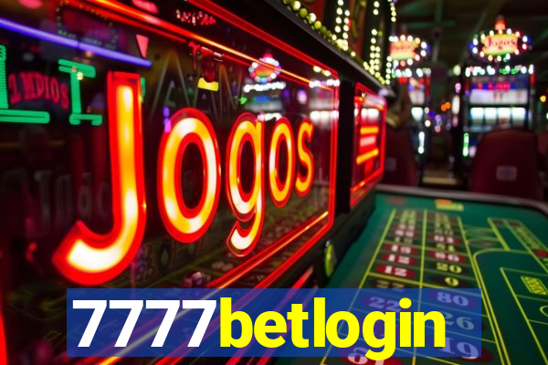 7777betlogin