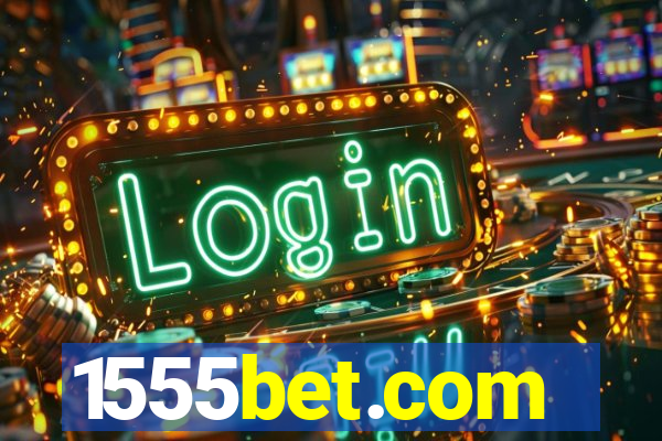 1555bet.com