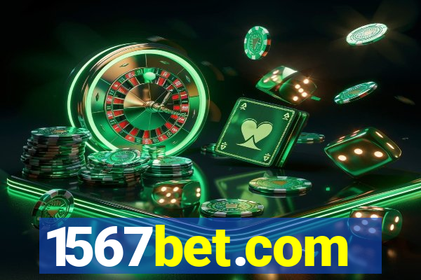 1567bet.com