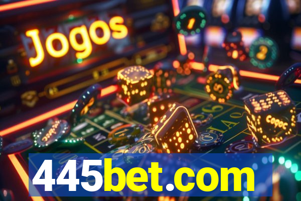 445bet.com