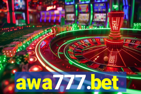 awa777.bet