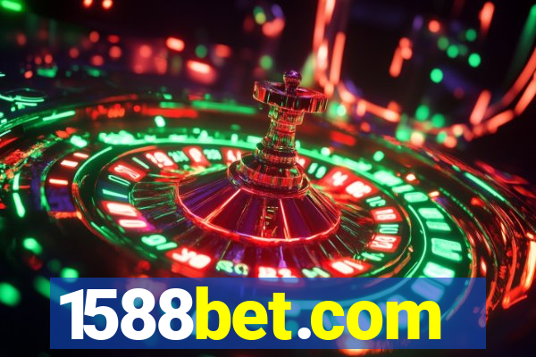 1588bet.com