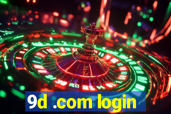 9d .com login