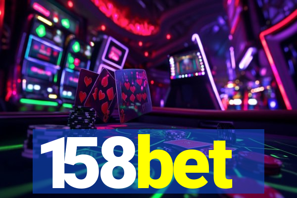 158bet