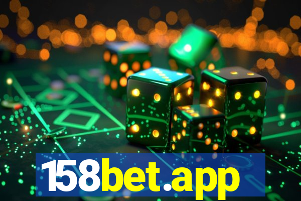 158bet.app