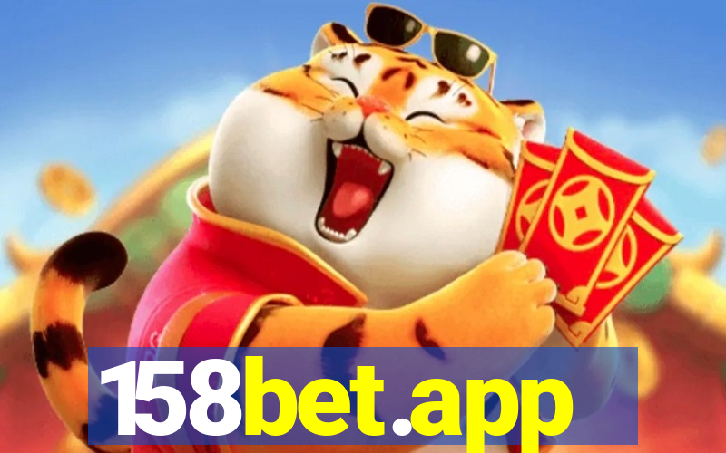 158bet.app