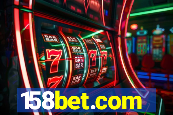 158bet.com