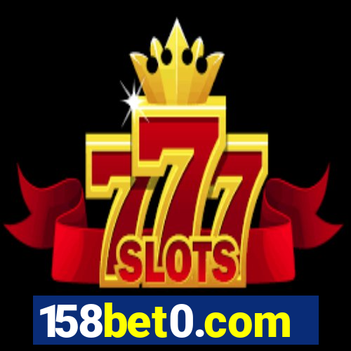 158bet0.com