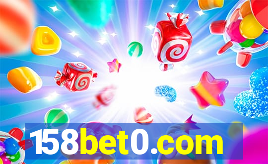 158bet0.com