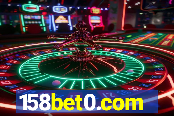 158bet0.com