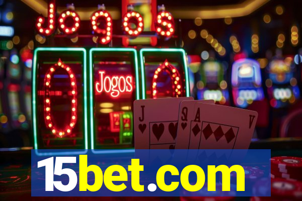 15bet.com