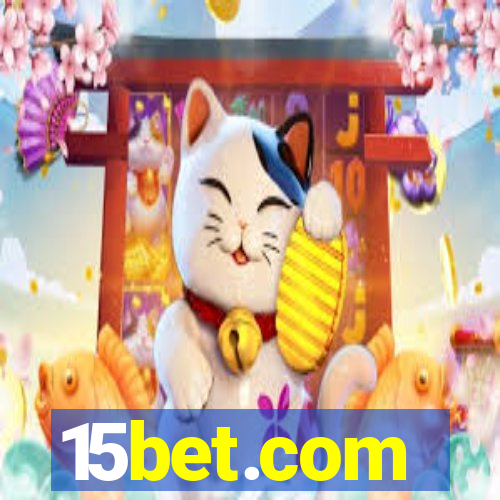 15bet.com