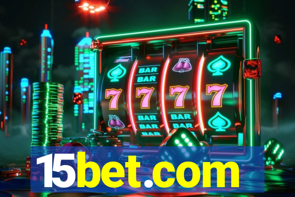 15bet.com