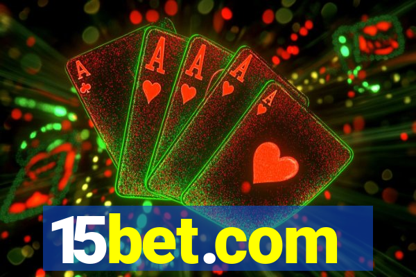 15bet.com