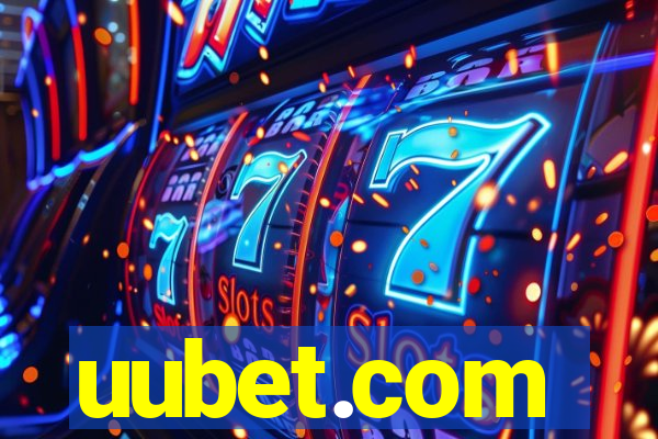 uubet.com