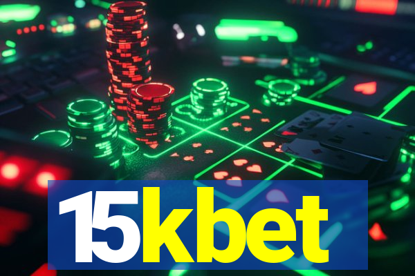 15kbet