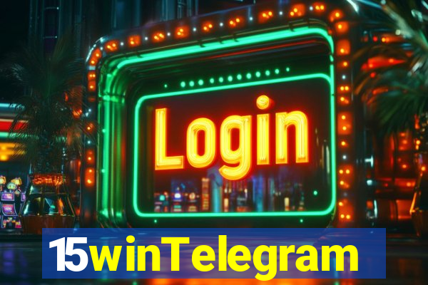 15winTelegram