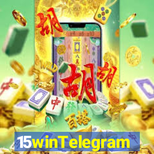 15winTelegram