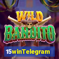 15winTelegram