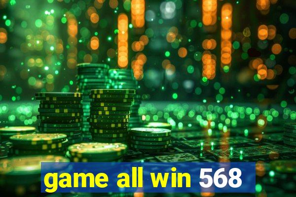 game all win 568