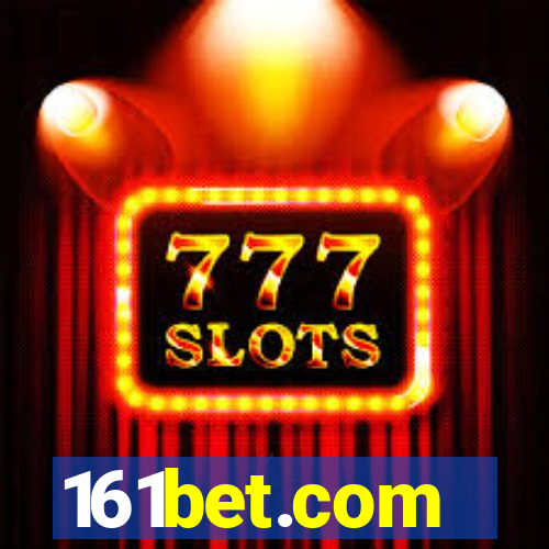 161bet.com