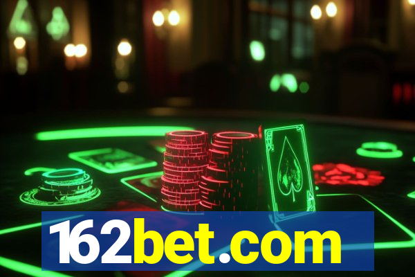 162bet.com