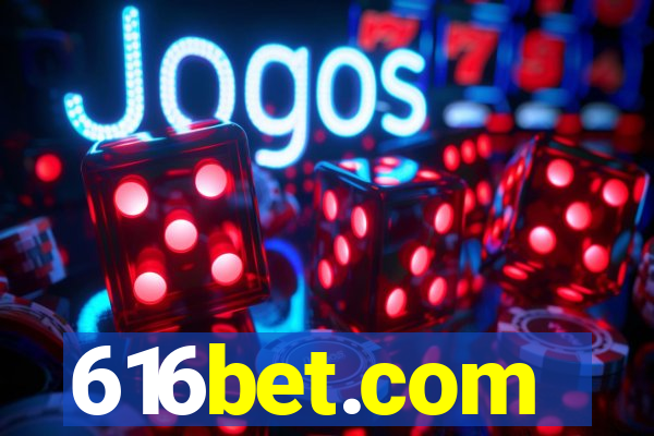 616bet.com