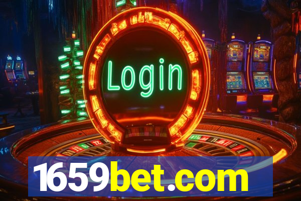 1659bet.com