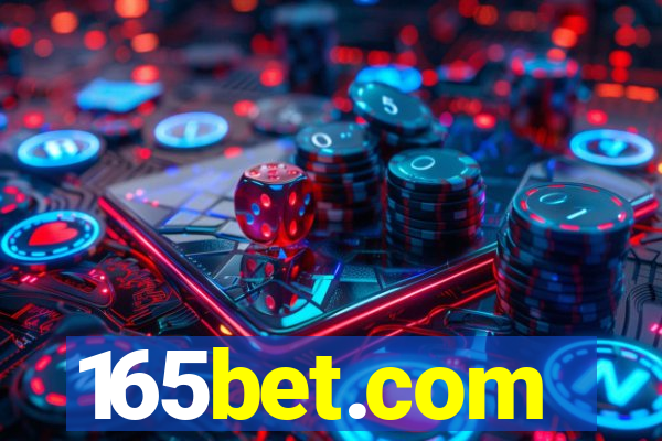 165bet.com