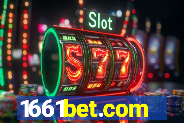 1661bet.com