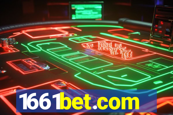 1661bet.com