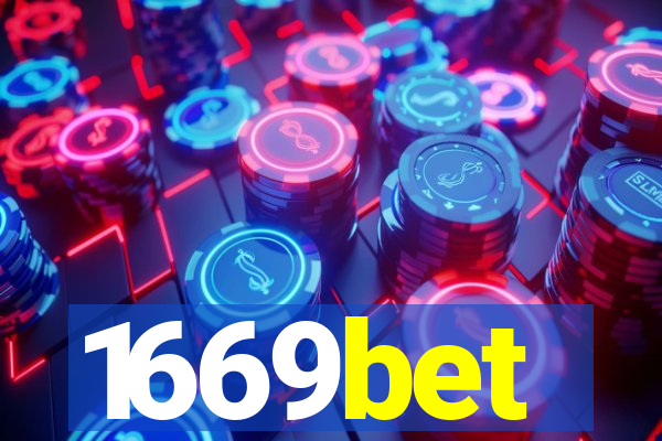 1669bet